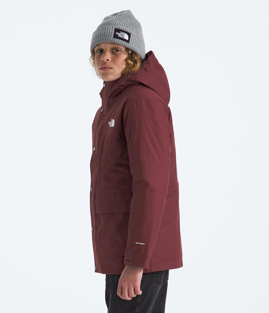 ジャケット・アウター THE NORTH FACE Fishtail Triclimate Coat The North Face Men's Carto Triclimate Jacket | Dick's